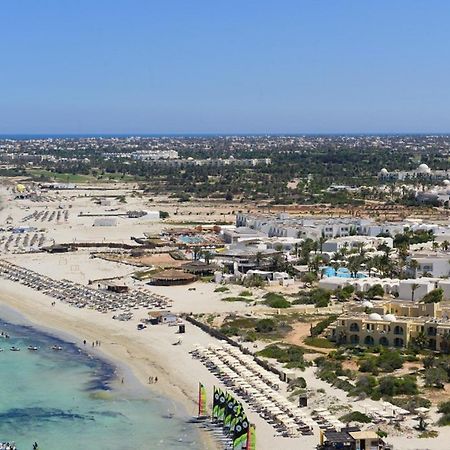 Hotel Meninx Djerba Triffa ภายนอก รูปภาพ
