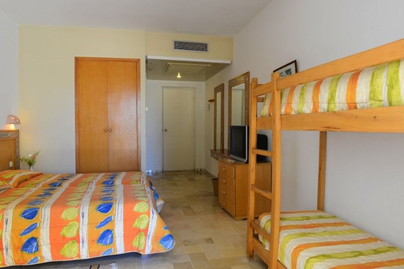 Hotel Meninx Djerba Triffa ภายนอก รูปภาพ