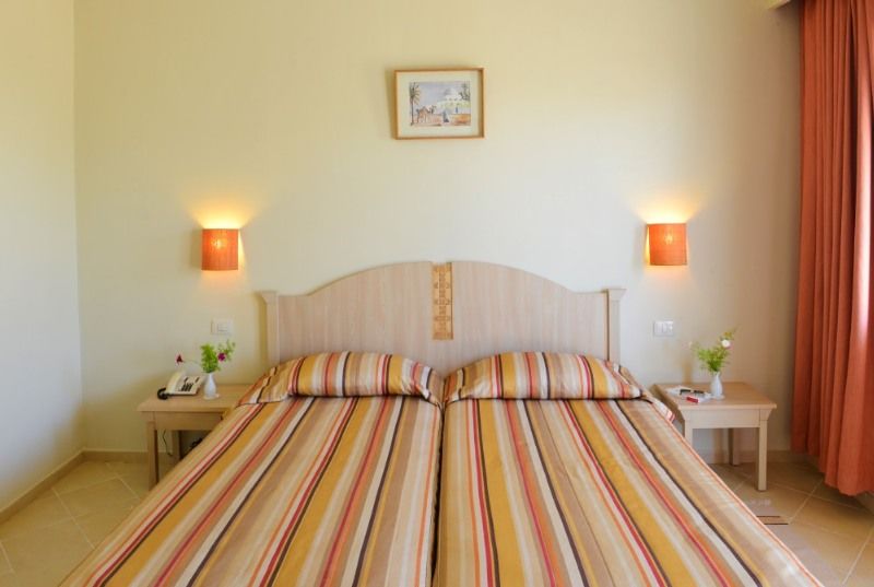 Hotel Meninx Djerba Triffa ภายนอก รูปภาพ