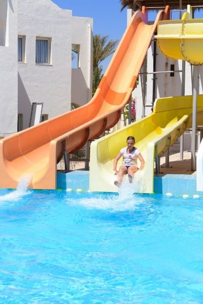 Hotel Meninx Djerba Triffa ภายนอก รูปภาพ