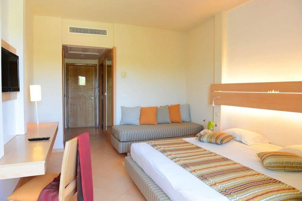 Hotel Meninx Djerba Triffa ภายนอก รูปภาพ