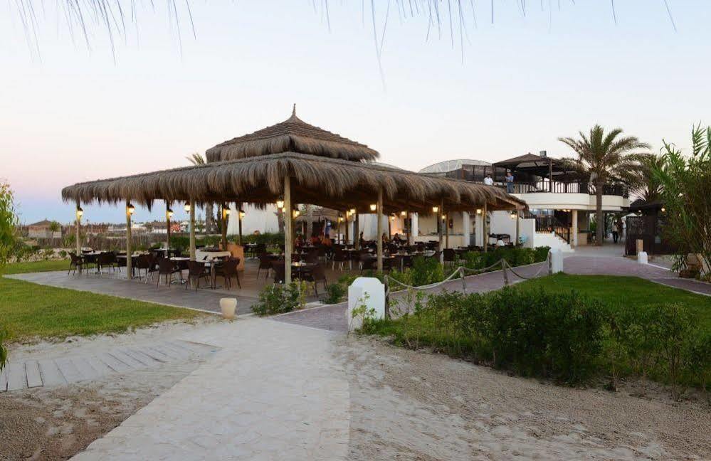 Hotel Meninx Djerba Triffa ภายนอก รูปภาพ